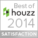 Best Houzz 2014